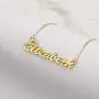 Moronly Personalized Name Necklace for Women 316 Stainless Steel Nameplate Pendant Necklace Hypoallergenic Jewelry Moronly Personalized Name Necklace for Women 316 Stainless Steel Nameplate Pendant Necklace Hypoallergenic Jewelry