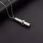 Cat Eye Jewels Pendant Urn Necklace for Humen Ashes Stainless Keepsake Memorial Ash Holder Cat Eye Jewels Pendant Urn Necklace for Humen Ashes Stainless Keepsake Memorial Ash Holder