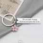 Eigso Funny Friendship Gift We are Best Friends Because Everyone Else Sucks Appreciation Keychain Gift for Best Friends(Best Friends Suck-KR)