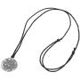 My Shape Tetragrammaton Pentagram Pentacle Pendant Necklace Wiccan Pagan Jewelry