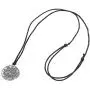 My Shape Tetragrammaton Pentagram Pentacle Pendant Necklace Wiccan Pagan Jewelry