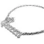 GWOOD Crown Queen Necklace with Crystal Rhinestones, or Earrings