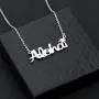 WSNANG Hawaii Aloha Necklace Hawaiian Jewelry Beach Theme Gift Summer Vacation Gift for Her WSNANG Hawaii Aloha Necklace Hawaiian Jewelry Beach Theme Gift Summer Vacation Gift for Her