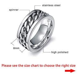 LecAit Opener Rings