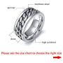 LecAit Opener Rings