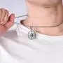 Compass Necklace Gift for Men/Wife, Id Be Lost Without You Valentines Day, Compass Pendants Male Jewelry for Her, Romantic Anniversary Birthday Gift Ideas Compass Necklace Gift for Men/Wife, Id Be Lost Without You Valentines Day, Compass Pendants Male Jewelry for Her, Romantic Anniversary Birthday Gift Ideas