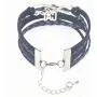 Cat Bracelet Jewelry - HCChanshi Leather Infinity Love Cat Gifts Cat BFF Jewelry Bracelet Gifts For Women, Girls, Men, Boys, Cat Lover, Cat Owner, Cat Themed Gifts