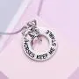 Horse Gifts for Girls Necklace Horses Keep Me Stable Horse Lovers Gift Stuff Girl Birthday Gift Women Jewelry Necklaces Horse Gifts for Girls Necklace Horses Keep Me Stable Horse Lovers Gift Stuff Girl Birthday Gift Women Jewelry Necklaces