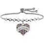 FUSTMW Sigma Gamma Rho Gifts Bracelet Sorority Paraphernalia Gift SGR Pedant Sorority Jewelry FUSTMW Sigma Gamma Rho Gifts Bracelet Sorority Paraphernalia Gift SGR Pedant Sorority Jewelry