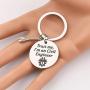 FAADBUK Engineer Keychain Civil Engineer Gift Trust Me Im an Civil Engineer Civil Engineer Graduation Gift