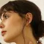 FUNRUN JEWELRY 10 Pairs Stainless Steel Ear Cuff Earrings for Women Men Non Piercing Helix Ear Clip CZ Fake Cartilage Earring FUNRUN JEWELRY 10 Pairs Stainless Steel Ear Cuff Earrings for Women Men Non Piercing Helix Ear Clip CZ Fake Cartilage Earring