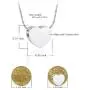 constantlife Cremation Jewelry for Ashes - Heart Pendant Memorial Urn Necklace Ashes Holder Stainless Steel Personalized Customization Keepsake constantlife Cremation Jewelry for Ashes - Heart Pendant Memorial Urn Necklace Ashes Holder Stainless Steel Personalized Customization Keepsake