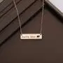 Zuo Bao Auntie Bear Necklace Aunt Bear Gift Aunty Bear Jewelry With 12 Months Birthstone Birthday Gift Family Jewelry For Her Zuo Bao Auntie Bear Necklace Aunt Bear Gift Aunty Bear Jewelry With 12 Months Birthstone Birthday Gift Family Jewelry For Her