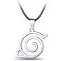 AILUOR Naruto Pendant Necklace, Naruto Red Cloud Necklace Cartoon Naruto Leaf Village Symbol Logo Cosplay Pendant Necklace Naruto Anime Cosplay Jewelry for Women Men AILUOR Naruto Pendant Necklace, Naruto Red Cloud Necklace Cartoon Naruto Leaf Village Symbol Logo Cosplay Pendant Necklace Naruto Anime Cosplay Jewelry for Women Men