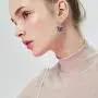 6-10 Pairs Butterfly Earrings for Women, MTSCE Colorful Acrylic Butterfly Stud Earrings Set for Women Girls Teens Fashion Jewelry Gift 6-10 Pairs Butterfly Earrings for Women, MTSCE Colorful Acrylic Butterfly Stud Earrings Set for Women Girls Teens Fashion Jewelry Gift