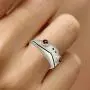 Stainless Steel Frog Ring for Women Teen Girls Boys Adjustable Frog Open Ring Cute Animal Rings Birthday Gift for Little Girl Boys Stainless Steel Frog Ring for Women Teen Girls Boys Adjustable Frog Open Ring Cute Animal Rings Birthday Gift for Little Girl Boys
