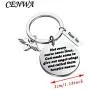 CENWA Hospice Nurse Gift Nurse Week Gift Nurse Life Gift Not Every Nurse Saves Lives God Made Some to Give Out Angel Wings and Called Them Hospice Nurses