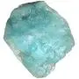Gemhub AAA++ Quality Aquamarine 18.50 Ct Natural Raw Rough Certified Blue Aquamarine Wire Wrapped Stone Gemhub AAA++ Quality Aquamarine 18.50 Ct Natural Raw Rough Certified Blue Aquamarine Wire Wrapped Stone