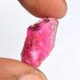 Amazing AAA++ Quality Raw Red Ruby 8.00 Ct Rough Natural Ruby Healing Crystal Gemstone