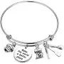 MAOFAED Gift for Baker Bake The World a Better Place Culinary Student Gifts Bake Lover Keychain Gift MAOFAED Gift for Baker Bake The World a Better Place Culinary Student Gifts Bake Lover Keychain Gift