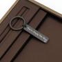 CENWA Youre Simply The Best Keychain