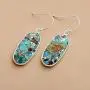 Turquoise Earrings for Women Fashion Jewelry Turquoise Earrings for Women Fashion Jewelry