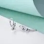 925 Sterling Silver Cute Animal Earrings Unicorn /Cat/Elephant /Panda /Owl /Coala Bear /Rabbit/dinosaur Lenerback Dangle Earrings