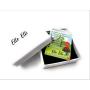 Ello Elli T-Rex Dinosaur Color Changing Mood Pendant Necklace for Boys & Girls