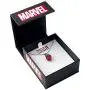 Marvel Deadpool Grenade, Officially Licensed Premium Quality Pendant Necklace