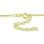 Michael Zweig 925 Sterling Silver Necklace for Women - Necklace Box Chain Sterling Silver | Adjustable Length 15-22 in, 1.0 mm Thickness with Spring Ring, Italy Tag Michael Zweig 925 Sterling Silver Necklace for Women - Necklace Box Chain Sterling Silver | Adjustable Length 15-22 in, 1.0 mm Thickness with Spring Ring, Italy Tag