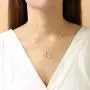 Boma Jewelry Sentiments Collection Friendship Sterling Silver Two Interlocking Circles Necklace, 18 Inches Boma Jewelry Sentiments Collection Friendship Sterling Silver Two Interlocking Circles Necklace, 18 Inches
