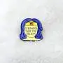 CENWA Wonder Woman Brooch Pin Stronger Than You Believe Wonder Woman Jewelry Super Hero Jewelry Gift for Wife/Mom/Sister
