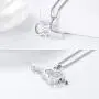 zeqingjw Glass Guitar Cremation Jewelry Urn Necklace Memorial Lockets for Ashes Stainless Steel Ashes Pendants Keepsake Jewelry zeqingjw Glass Guitar Cremation Jewelry Urn Necklace Memorial Lockets for Ashes Stainless Steel Ashes Pendants Keepsake Jewelry