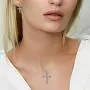 Aurora Tears 925 Sterling Silver Celtic Knot Cross Irish Jewelry Women Men Celtick Jesus Cross Religious Necklace/Earring 18k Gold/Black Gun Plated Infinity Celtic Cross Irish Knot Jewellery Aurora Tears 925 Sterling Silver Celtic Knot Cross Irish Jewelry Women Men Celtick Jesus Cross Religious Necklace/Earring 18k Gold/Black Gun Plated Infinity Celtic Cross Irish Knot Jewellery