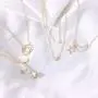 GYSONG Layered Necklaces for Women Long Necklaces Love Heart Moon Star Rose Pearl Layered Y Pendant Necklace Multilayer Simple Gold Choker Clavicle Chain Girls Jewelry Valentines Gift 9 Pieces GYSONG Layered Necklaces for Women Long Necklaces Love Heart Moon Star Rose Pearl Layered Y Pendant Necklace Multilayer Simple Gold Choker Clavicle Chain Girls Jewelry Valentines Gift 9 Pieces
