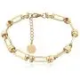 N/Q 14K Gold Silver Plated Chunky Link Choker Necklace Bracelets for Women Girls Jewelry Set Gothic Oval Rectangle Geometric Paperclip Chain Bracelets N/Q 14K Gold Silver Plated Chunky Link Choker Necklace Bracelets for Women Girls Jewelry Set Gothic Oval Rectangle Geometric Paperclip Chain Bracelets