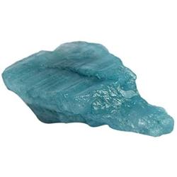 Spiritual Gemstone Crystal Aquamarine 26.00 Natural Earth Mined Rough Aquamarine Gem for Jewelry