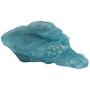 Spiritual Gemstone Crystal Aquamarine 26.00 Natural Earth Mined Rough Aquamarine Gem for Jewelry