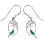 Boma Jewelry Sterling Silver Bird Earrings Boma Jewelry Sterling Silver Bird Earrings
