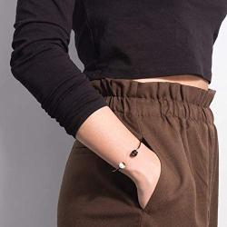 Lokai Wire Cuff Bracelet