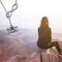 FUSTMW Photographer Gift Camera Infinity Love Charm Y Necklace Travel Jewelry Photography Gifts