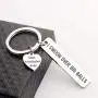SEIRAA Knitting Gift Crochet Jewelry I Swoon Over Big Balls Keychain Knitter Gift Crocheting Jewelry Maker Gift for Women SEIRAA Knitting Gift Crochet Jewelry I Swoon Over Big Balls Keychain Knitter Gift Crocheting Jewelry Maker Gift for Women