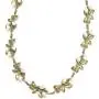 ''Orange Blossom'' Pearl Necklace By Michael Michaud for Silver Seasons ''Orange Blossom'' Pearl Necklace By Michael Michaud for Silver Seasons