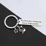 Gzrlyf Hamilton Musical Keychain Passionately Smashing Every Expectation Funny Hamilton Inspired Gifts