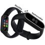 Band Health,Magnetic Wristband Pain Relief for Arthritis and Carpal Tunnel Health Healing Bracelet，Protect Your Health in All aspects.