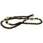 Mandala Crafts Peace Symbol Wood Beads Wrap Bracelet/Zen Bracelet/Multi-Layer Wristband/Surf Bracelet #329 Mandala Crafts Peace Symbol Wood Beads Wrap Bracelet/Zen Bracelet/Multi-Layer Wristband/Surf Bracelet #329