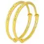 18K Gold Plated African Bangles for Women Adjustable Engaved Bracelets Women Jewelry 2 Pcs/Pack 18K Gold Plated African Bangles for Women Adjustable Engaved Bracelets Women Jewelry 2 Pcs/Pack