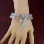 BOSATE Best Friends Bracelet Set Friendship Jewelry Inspired Jewelry Friendship Relationship Bracelet Long Distance Gift for BFF BOSATE Best Friends Bracelet Set Friendship Jewelry Inspired Jewelry Friendship Relationship Bracelet Long Distance Gift for BFF