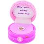 Its My Year Childs Number Pendant, 3Rd Birthday, One Size