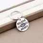 FAADBUK Funny Browns Fan Gift Believe in Brady Keychain Football Sports Fan Jewelry Tom Brady Fan Gift for Family Friend FAADBUK Funny Browns Fan Gift Believe in Brady Keychain Football Sports Fan Jewelry Tom Brady Fan Gift for Family Friend
